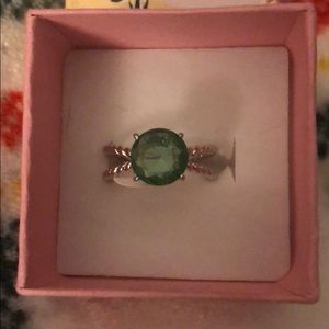 Ring Bomb Party Ring